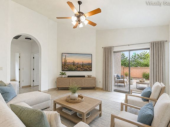 3rd image of 345 E Camino Del Abeto