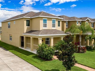 15136 Avenue Of The Arbors, Winter Garden, FL, 34787