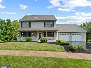 1221 Cheshire Ln, Bel Air, MD 21014