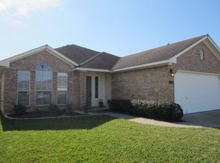 205 Riata, Victoria, TX 77901