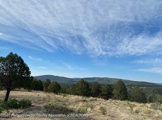 L21d Gene Sarrasin Ct, Alto, NM 88312