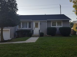 1305 Evans Rd, Wall Township, NJ 07719