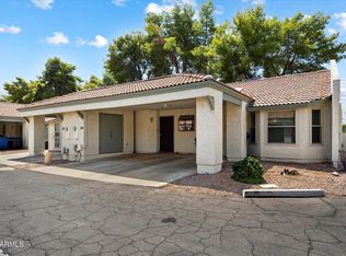 1500 N Sunview Pkwy #28, Gilbert, AZ 85234