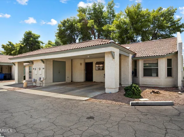1500 N SUNVIEW Parkway #28, Gilbert, AZ 85234