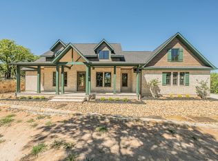 114 Ridgeline Dr, Chico, TX 76431