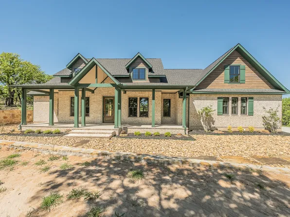 114 Ridgeline Dr, Chico, TX 76431
