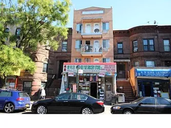 5405 6th Avenue, #MIX