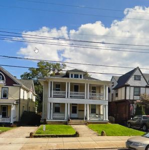 311 W Main St, Danville, VA, 24541
