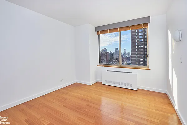 Rented by Brown Harris Stevens | media 6