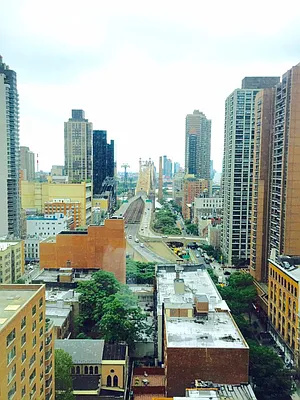 Rented by Manhattan Skyline | media 6