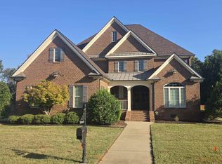 112 Dalton Ln, Tuscumbia, AL 35674