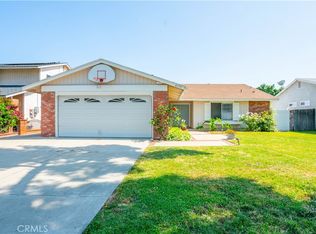 4153 Miguel St, Chino, CA 91710