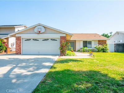 4153 Miguel St, Chino, CA, 91710