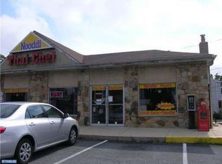 500 S Macdade Blvd, Glenolden, PA 19036