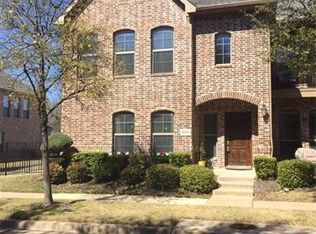 6834 Massa Ln, Frisco, TX 75034