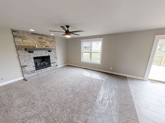 Sample Family Room