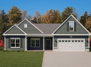 Homes Available Soon, Langdon Farms, Smithfield, NC 27577