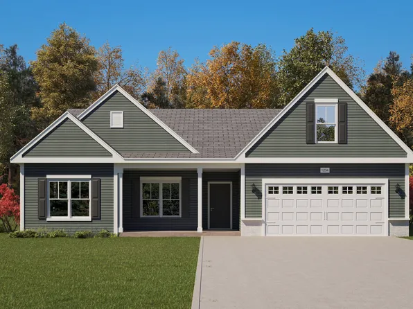 Homes Available Soon, Langdon Farms