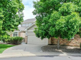 13747 Rock Point UNIT 102, Broomfield, CO 80023