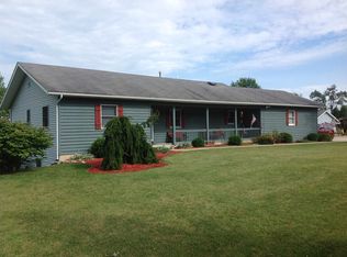 18110 Amstutz Rd, Leo, IN 46765