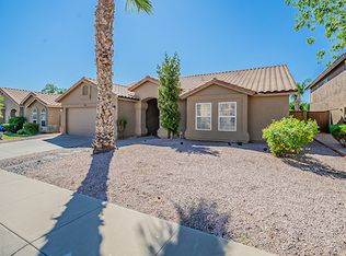 4501 E Hopi St, Phoenix, AZ 85044