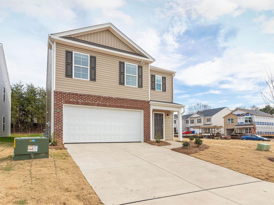 1st image of 2502 Lily Dr
