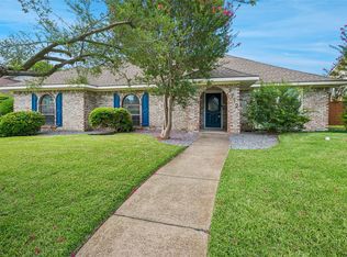 1712 Copper Creek Dr, Plano, TX 75075