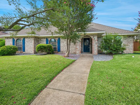 1712 Copper Creek Dr, Plano, TX 75075