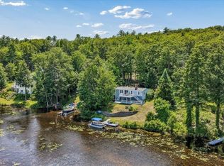 266 NE Pond Road, Milton, NH 03851