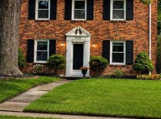 3316 Grimsby Pl, Toledo, OH 43606