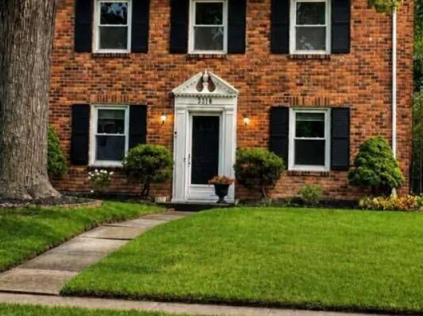 3316 Grimsby Pl, Toledo, OH 43606