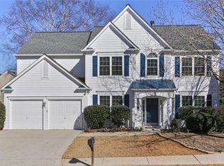 3232 Citation Ave NW, Kennesaw, GA 30144