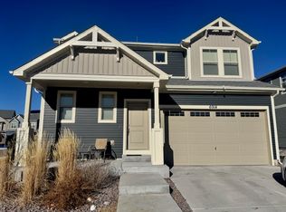 6914 Green Stalk Cir, Colorado Springs, CO 80927