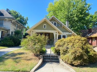 1399 Agnes Pl, Memphis, TN 38104