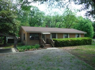 135 Airport Rd, Roanoke Rapids, NC 27870