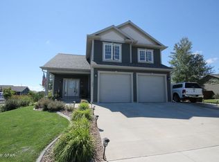 120 38th Ave NE, Great Falls, MT 59404