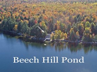 581 W Shore Rd, Ellsworth, ME 04605