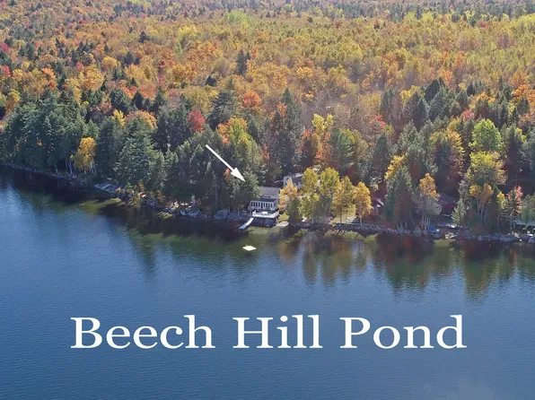 581 West Shore Road, Otis, ME 04605