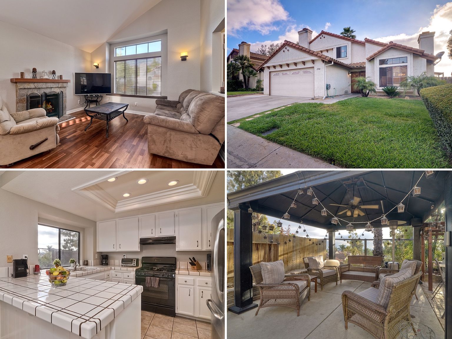 1990 Paseo Del Rey, Vista, CA 92084 Zillow