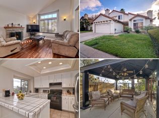 1990 Paseo Del Rey, Vista, CA 92084