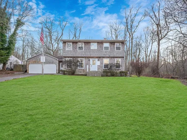 2 Mill Lot Road, Middle Island, NY 11953