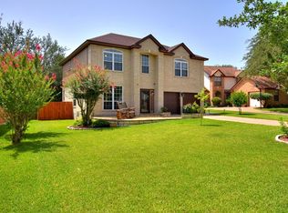 8107 Wolf Jaw Cv, Austin, TX 78729