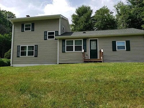 7673 Bent Mountain Rd Photo 1