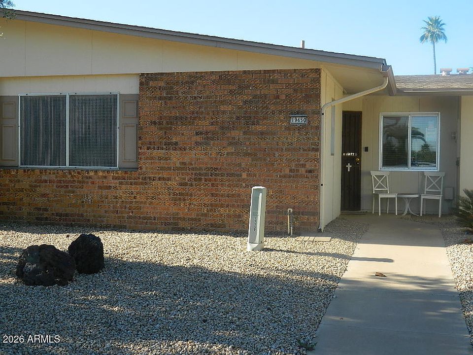 1st image of 19450 N CAMINO DEL SOL --
