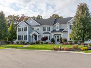 39 Quarry Rd, Medfield, MA 02052