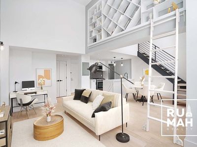 109 Waverly Ave APT 3A, Brooklyn, NY, 11205