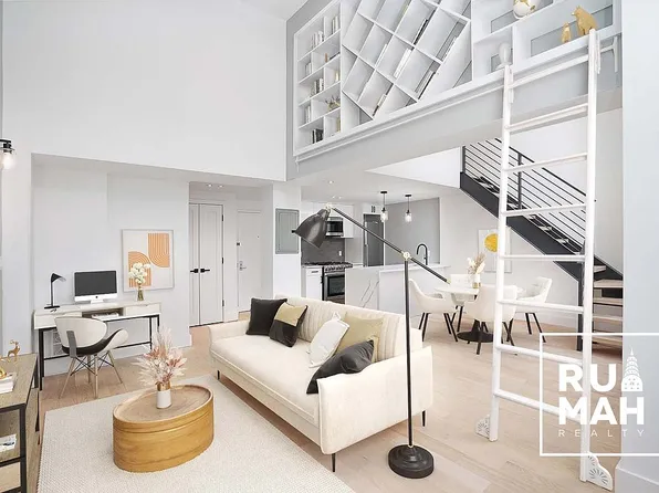 109 Waverly Ave APT 3A, Brooklyn, NY 11205