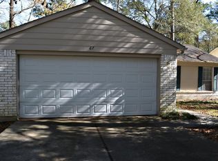 67 S Circlewood Gln, Spring, TX 77381