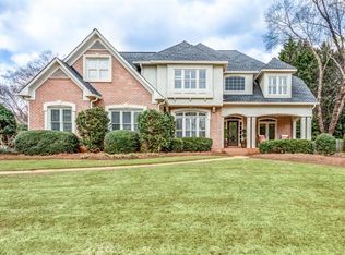 3283 Belmont Glen Dr SE, Marietta, GA 30067