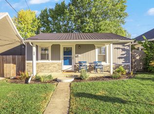 156 Hayward Ave, Circleville, OH 43113